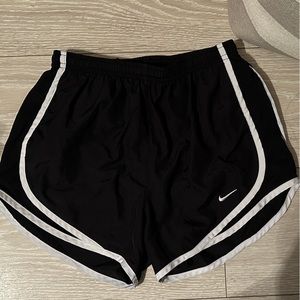 COPY - NIKE running shorts